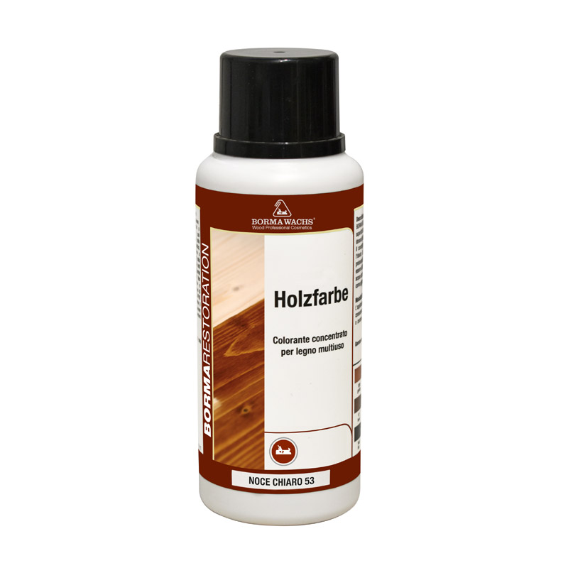 Holzfarbe- Gốc Dầu