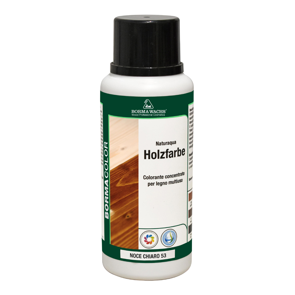 Holzfarbe - Gốc Nước